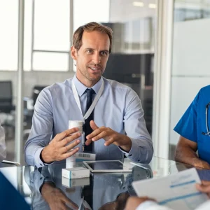 Compra publica sanitaria