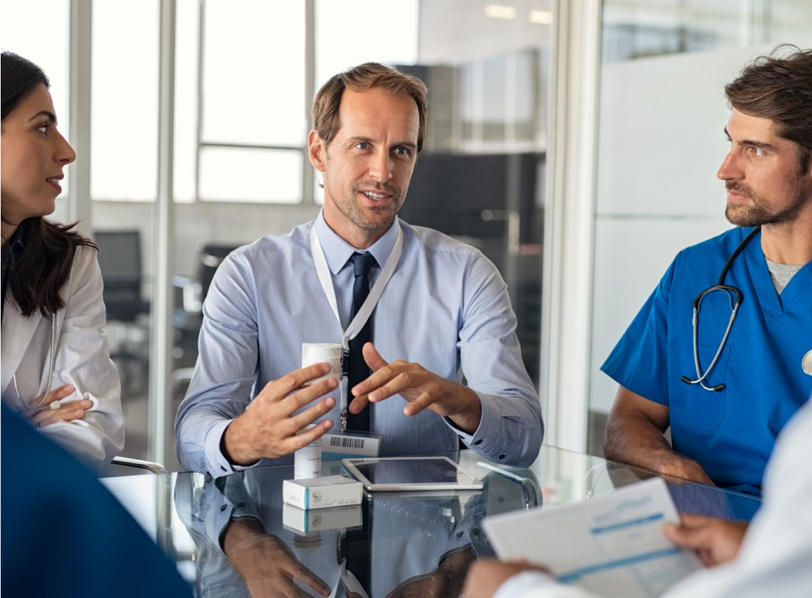 Compra publica sanitaria