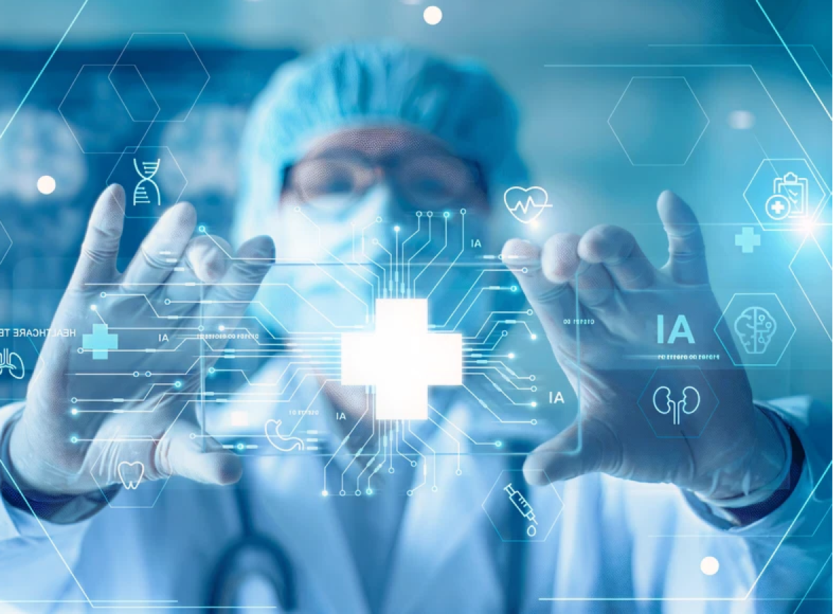 Introducción a la inteligencia artificial