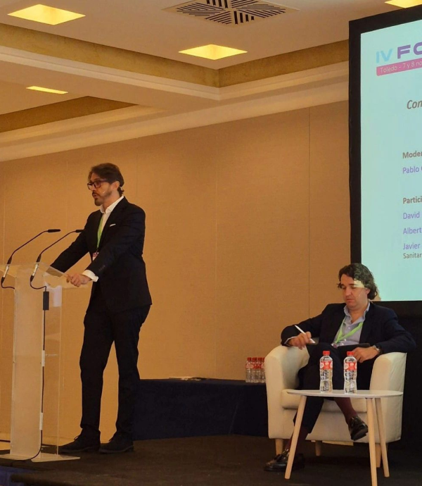 Formación escuela lentisco