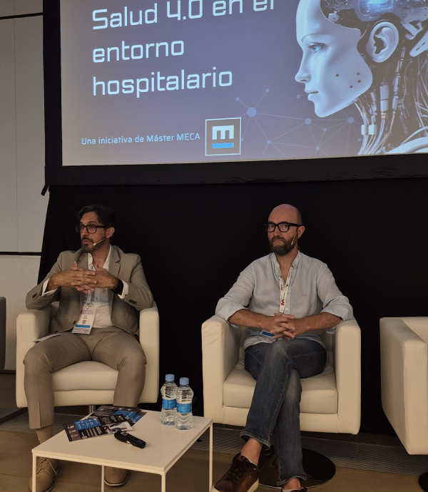 Formación escuela lentisco